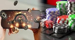 E-wallet DANA OVO GoPay untuk deposit di modal 138