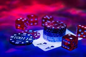 Studio SA Gaming dengan dealer profesional